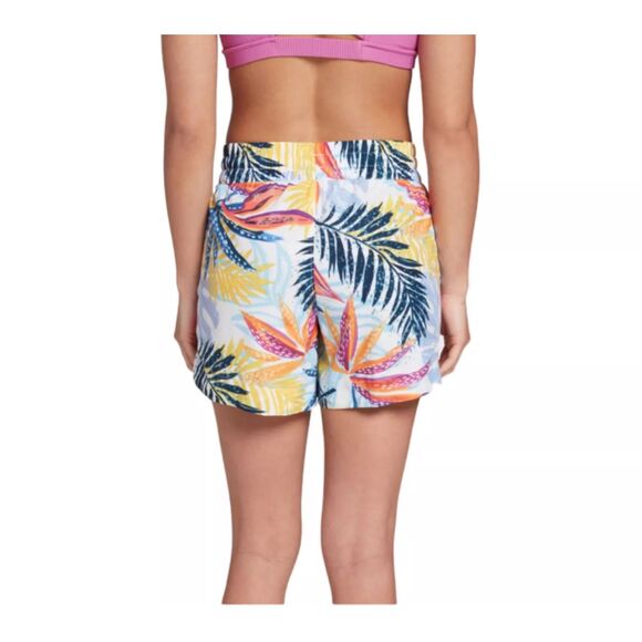 Calia Board shorts mid rise size small - Picture 2 of 5